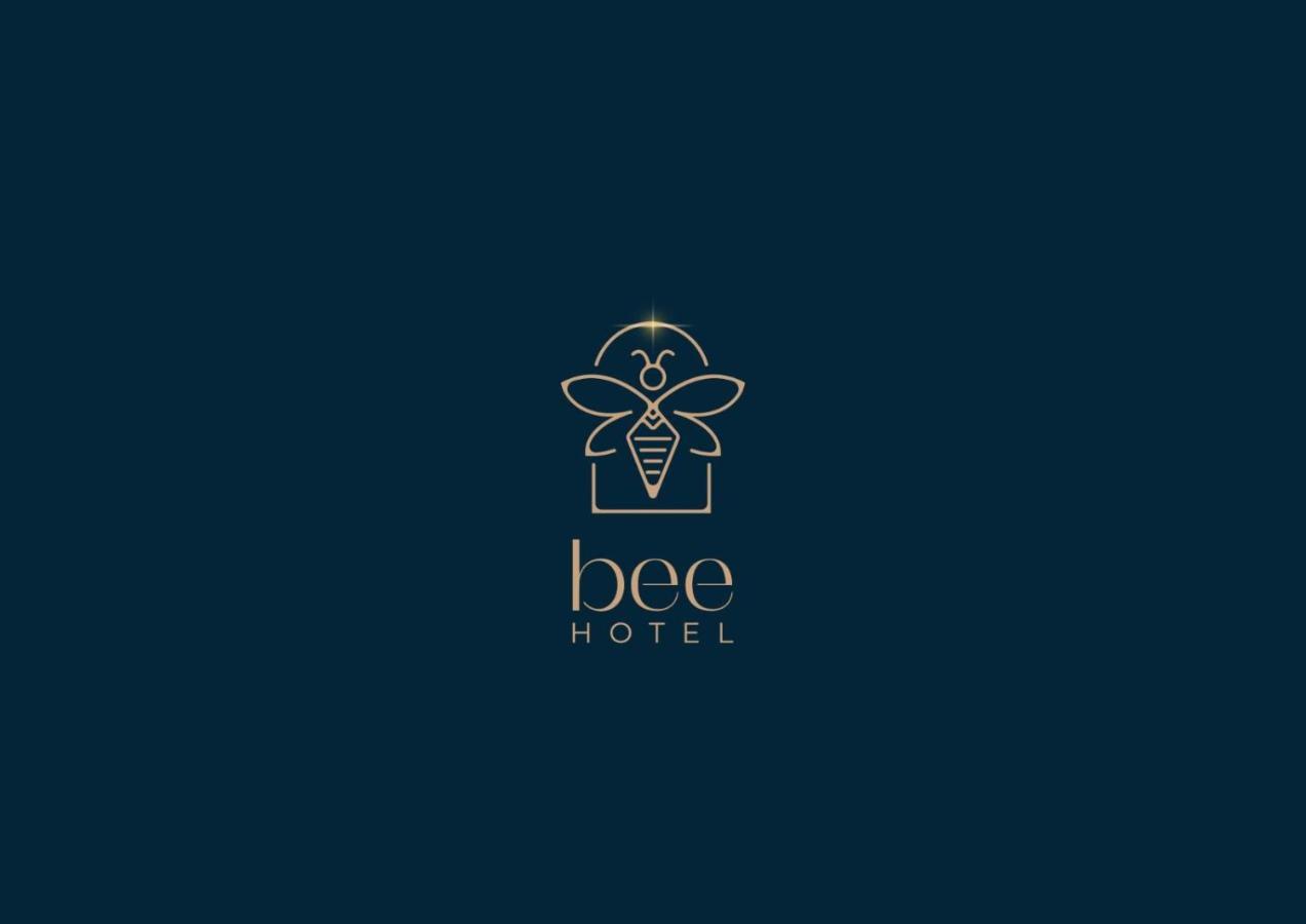 Bee Hotel Avlonya Dış mekan fotoğraf